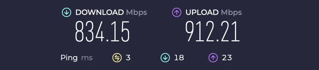 Южная Корея 🇰 🇷 IP | Outline  Безлимит 🚀 | 1Gbps ⚡ 