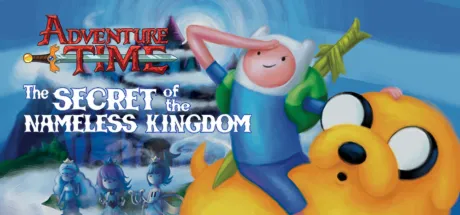 Adventure Time The Secret Of The Nameless Kingdom Steam - irongamers.ru