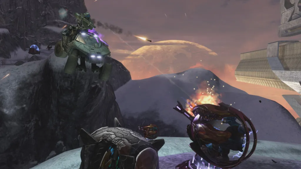 Halo: The Master Chief Collection XBOX КЛЮЧ ONE/X|S - irongamers.ru
