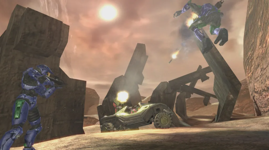 Halo: The Master Chief Collection XBOX КЛЮЧ ONE/X|S - irongamers.ru