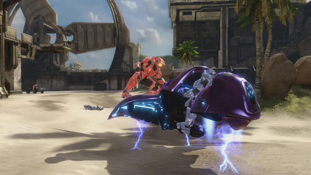 Halo: The Master Chief Collection XBOX КЛЮЧ ONE/X|S - irongamers.ru