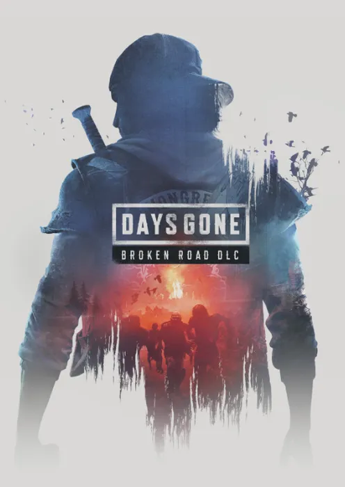 Days Gone – Broken Road (Steam Ключ Global + РФ)