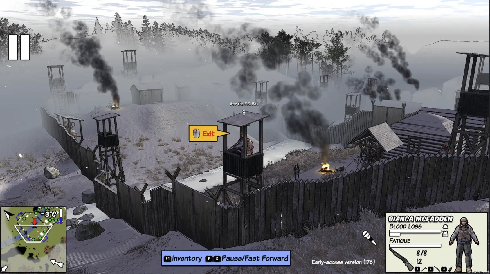 ⭐Survivalist: Invisible Strain XBOX На Любой акк⭐ - irongamers.ru