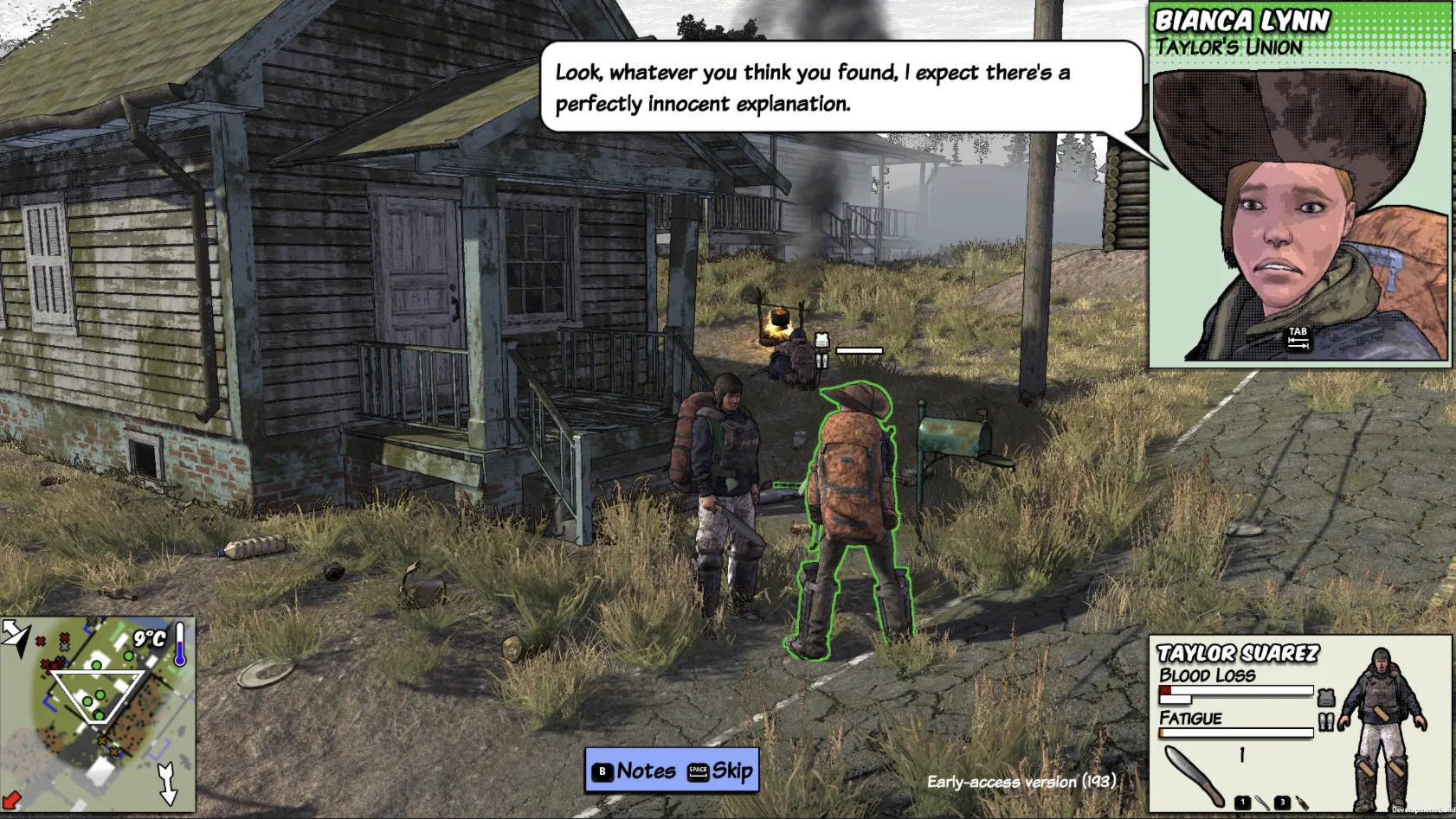 ⭐Survivalist: Invisible Strain XBOX На Любой акк⭐ - irongamers.ru