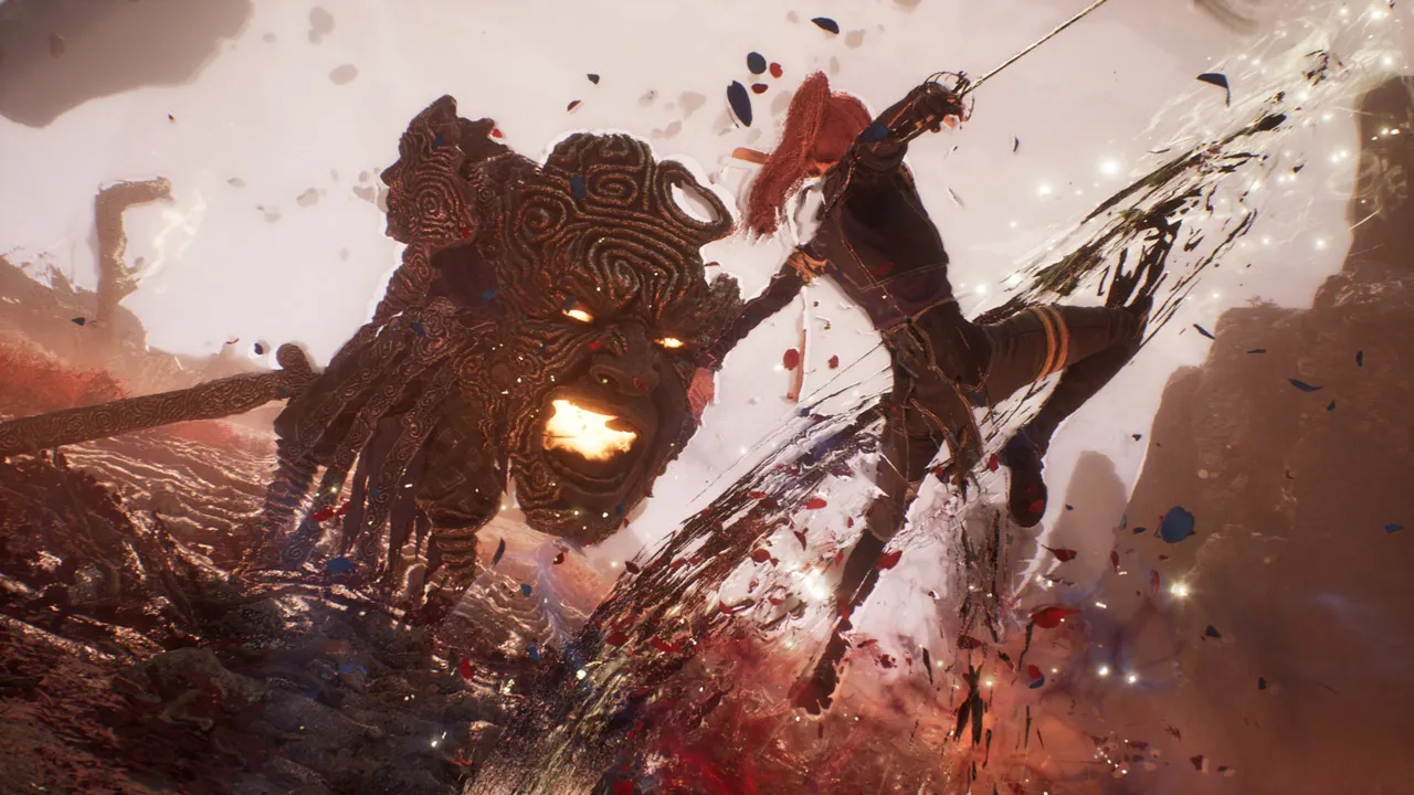 Clair Obscur: Expedition 33 | + 3 БОНУСА STEAM КЛЮЧ РФ+СНГ*