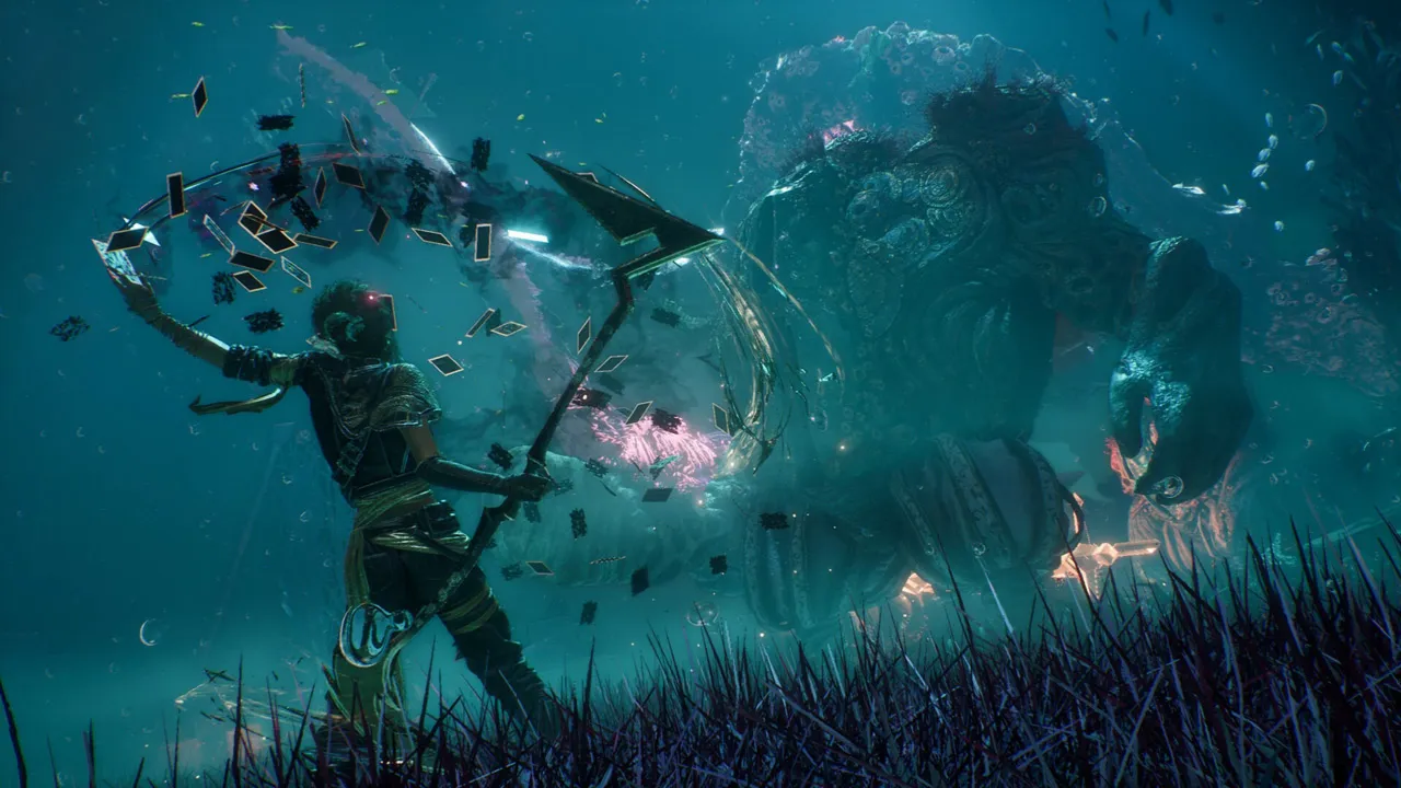 Clair Obscur: Expedition 33 | + 3 БОНУСА STEAM КЛЮЧ РФ+СНГ*