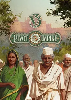 🎮 Victoria 3: Pivot of Empire 🔑 КЛЮЧ  🌎 USA