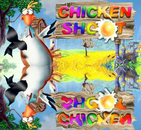 Chicken Shoot Gold + Chicken Shoot 2 (Steam Key / RoW)