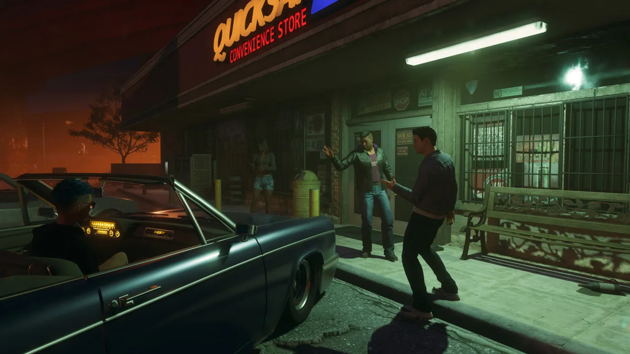 Saints Row (2022) GOLD (STEAM КЛЮЧ) РФ+СНГ РУССКИЙ ЯЗЫК