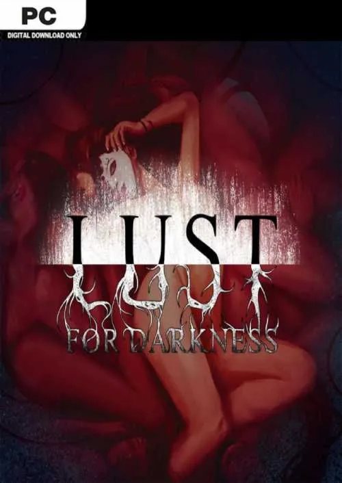 СНГ/GLOBAL LUST FOR DARKNESS STEAM КЛЮЧ - irongamers.ru