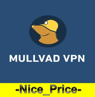 Mullvad VPN Premium 1/2/3 месяцев - irongamers.ru