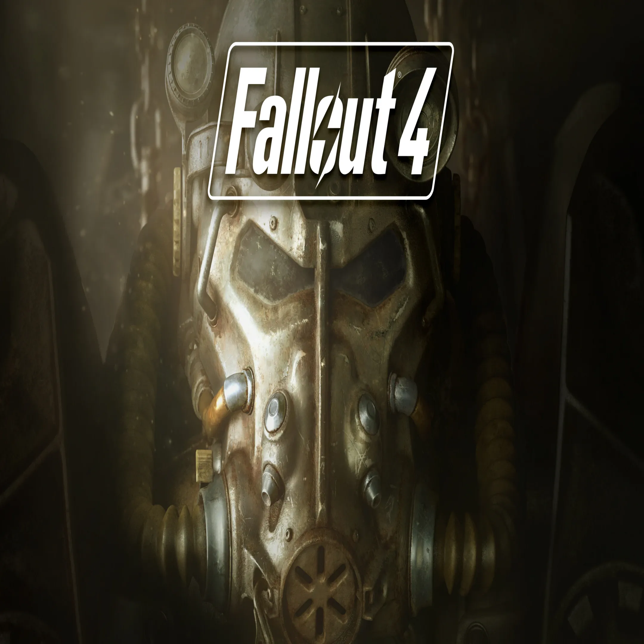 💜 ⚪ Fallout 4⚡ ️EPIC GAMES ⚪ 💜 TR