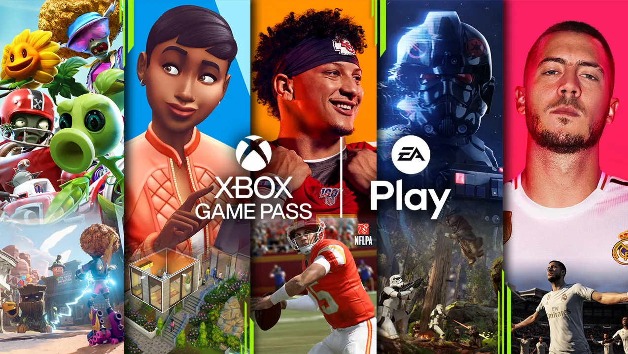 ЛЮБОЙ АКК XBOX GAMEPASS ПК АКТИВАЦИЯ 1-12 МЕСЯЦ БЫСТРЫЙ