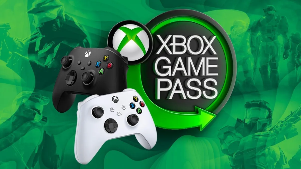 ЛЮБОЙ АКК XBOX GAMEPASS ПК АКТИВАЦИЯ 1-12 МЕСЯЦ БЫСТРЫЙ