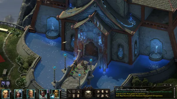 Pillars of Eternity II Deadfire Obsidian|АВТО RU Steam - irongamers.ru