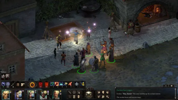 Pillars of Eternity II Deadfire Obsidian|АВТО RU Steam - irongamers.ru