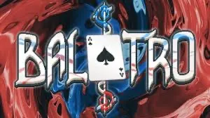 BALATRO 💎 [ONLINE STEAM] ✅ Полный доступ ✅ + 🎁 