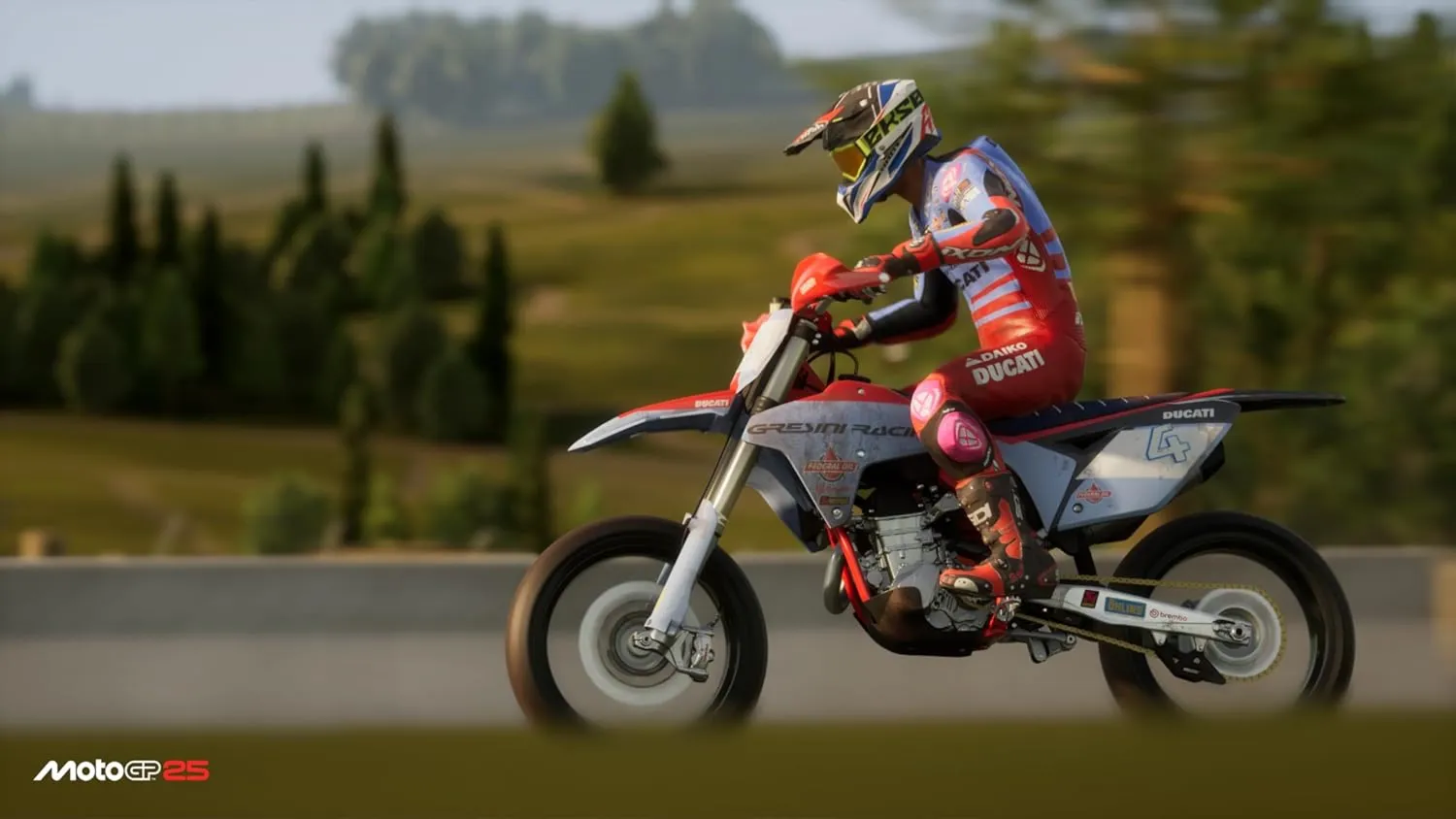 MotoGP25 - Xbox Series X|S