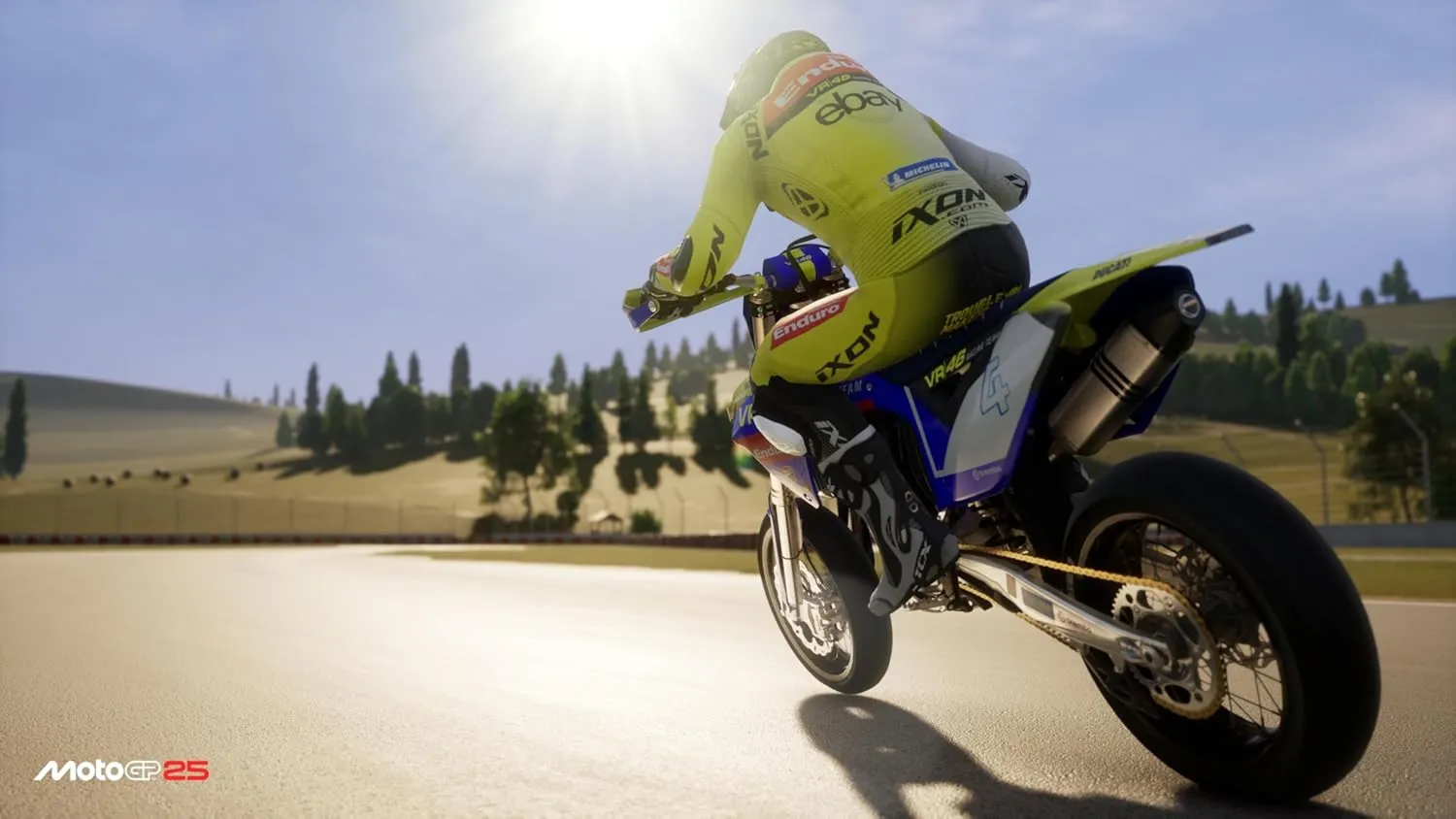 MotoGP25 - Xbox Series X|S