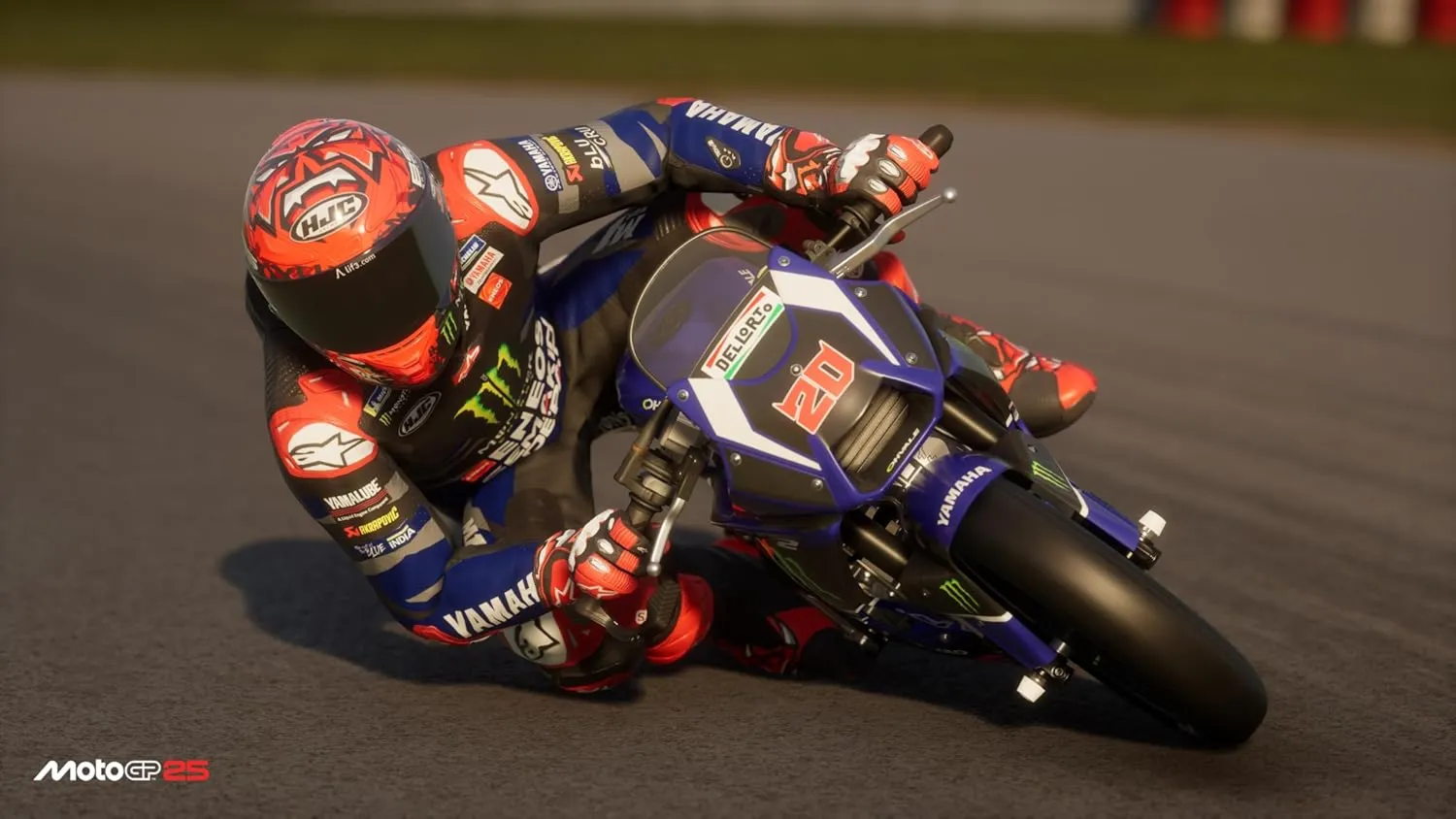 MotoGP25 - Xbox Series X|S