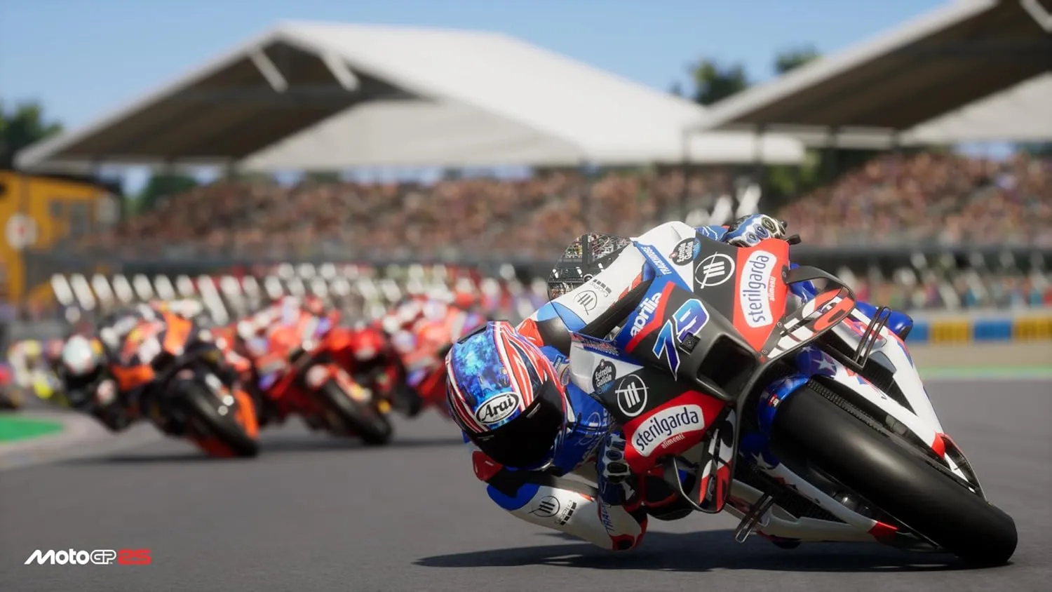 MotoGP25 - Xbox Series X|S