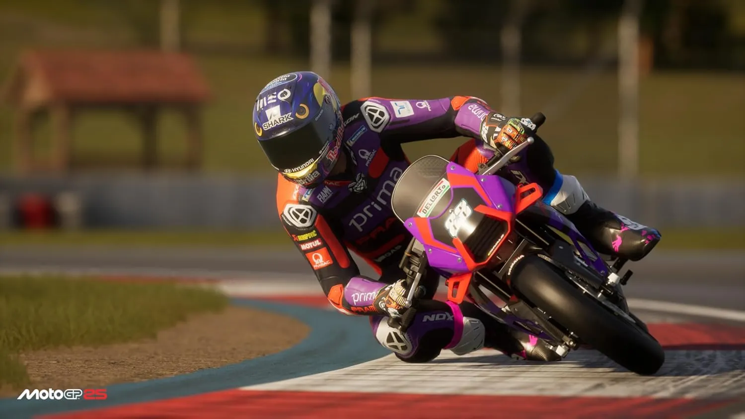 MotoGP25 - Xbox Series X|S