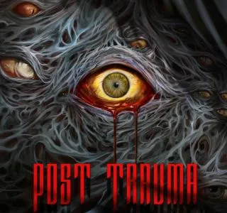🐬 Post Trauma (Xbox)+Игры общий