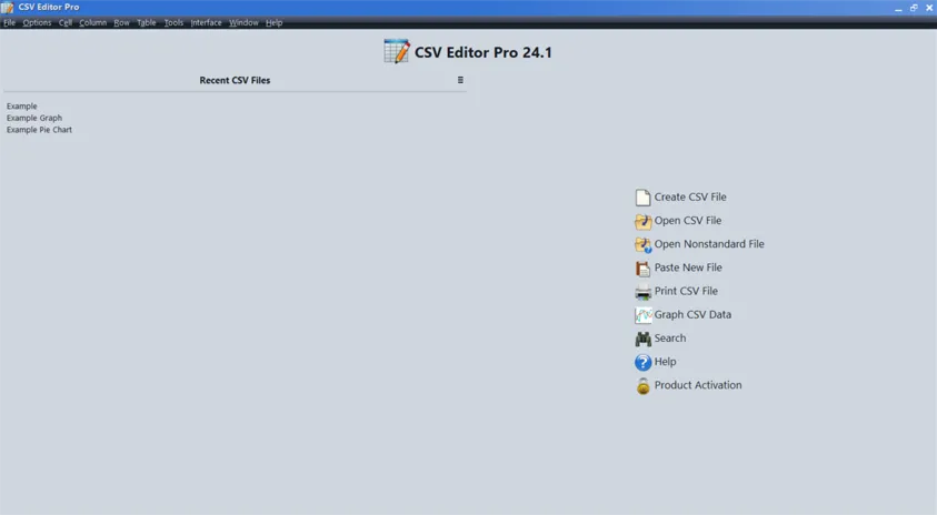 ✅ CSV Editor Pro‘ (Landon Studio) Microsoft Store ПК акт