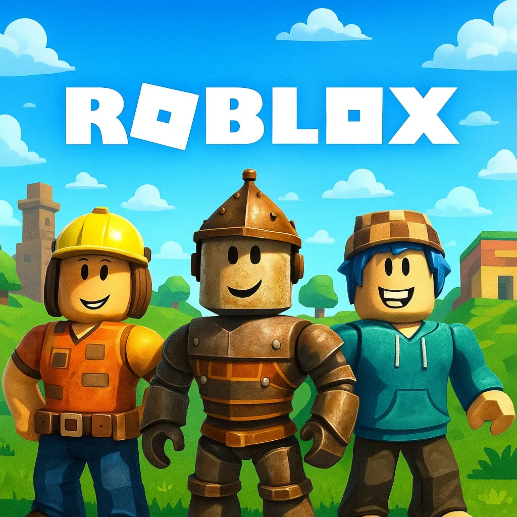 РОБЛОКС ROBLOX 10 - 100 $ USD ЛЮБОЙ РЕГИОН КЛЮЧ - irongamers.ru