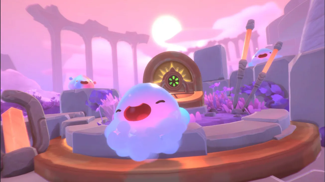 SLIME RANCHER 2 XBOX | PC КЛЮЧ - irongamers.ru
