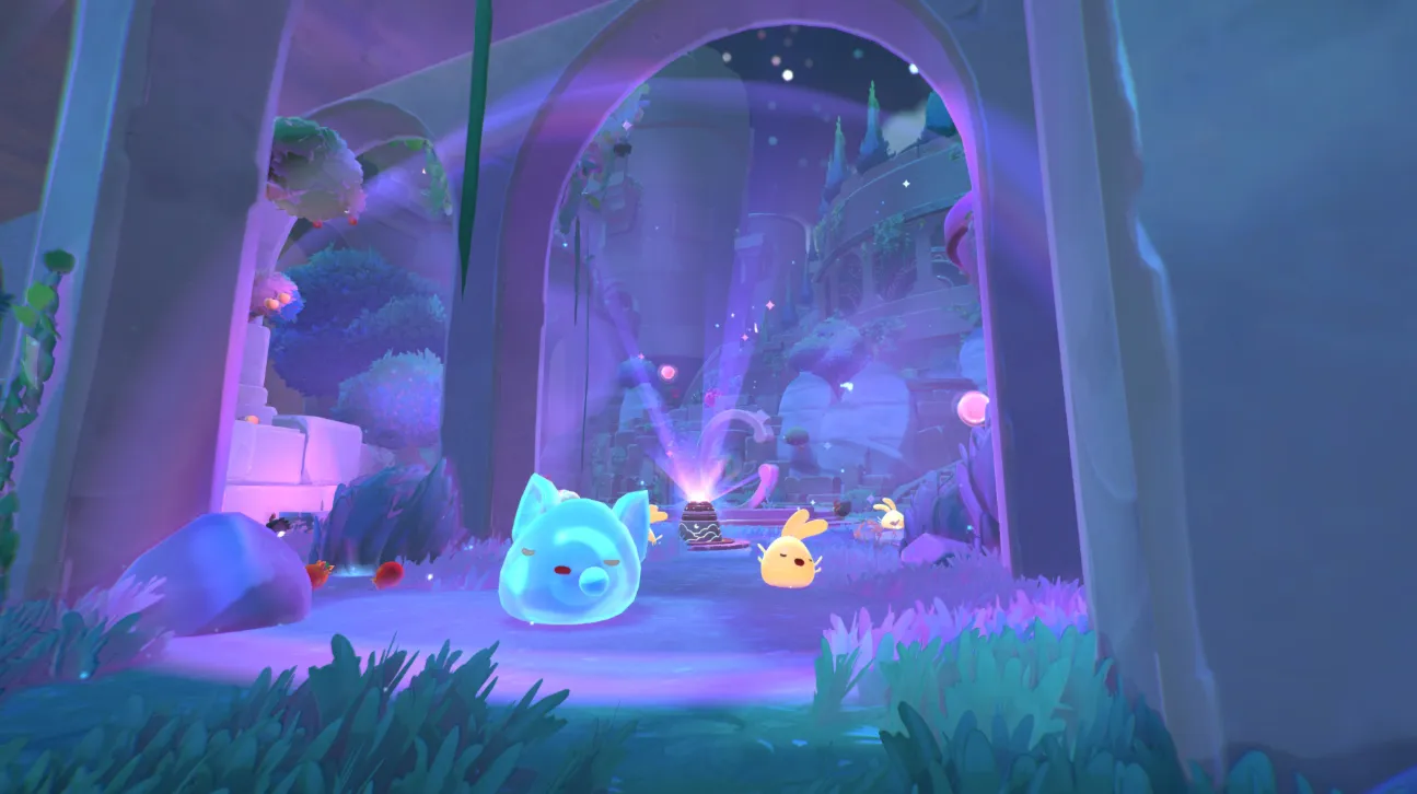 SLIME RANCHER 2 XBOX | PC КЛЮЧ - irongamers.ru