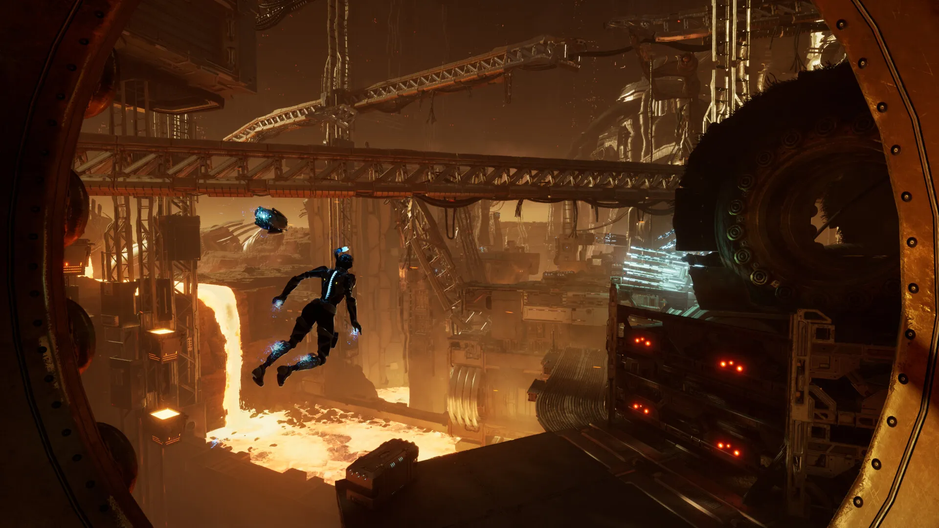 Steel Seed (Steam key) RU