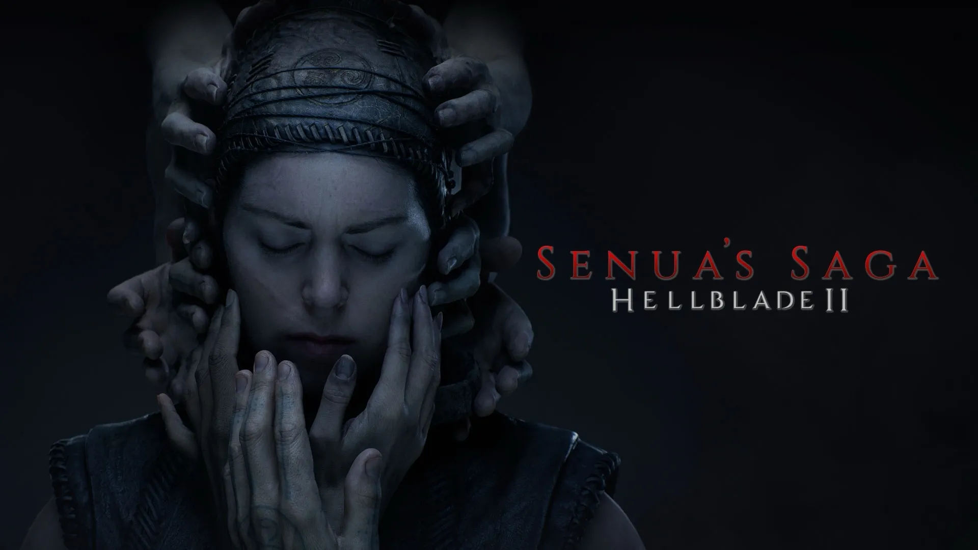 HELLBLADE 2 💎 [ONLINE STEAM] ✅ Полный доступ ✅ + 🎁 