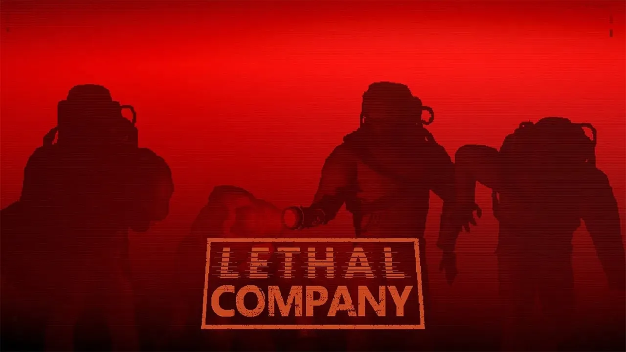 Lethal Company 💎 [ONLINE STEAM] ✅ Полный доступ ✅ + 🎁 