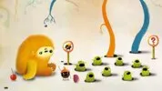 CHUCHEL Steam Key GLOBAL (Region Free)🔑 🔥 