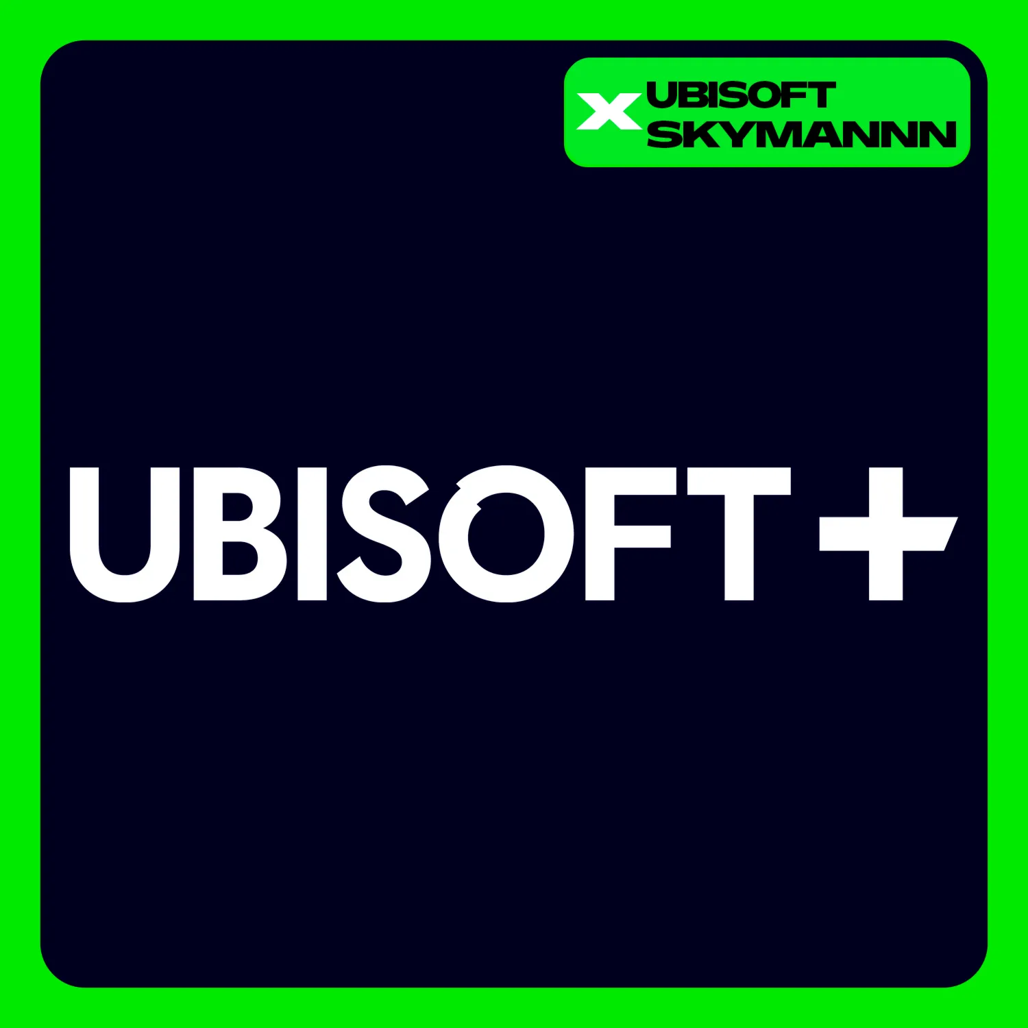 UBISOFT+ PREMIUM ПОДПИСКА 1 Месяц XBOX|PC БЫСТРО - irongamers.ru
