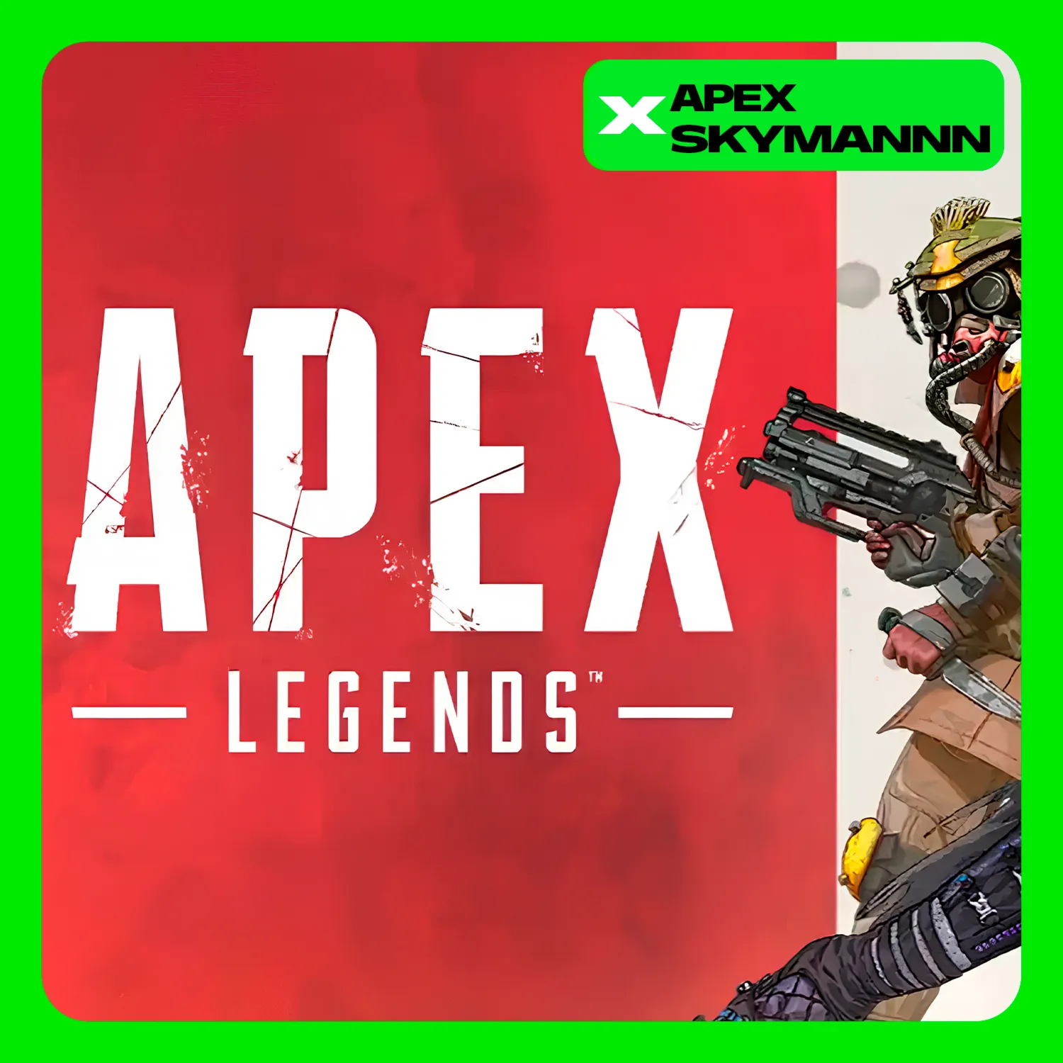 APEX LEGENDS 500 - 34500 МОНЕТЫ | ПРОПУСК EA/XBOX/PC/PS - irongamers.ru