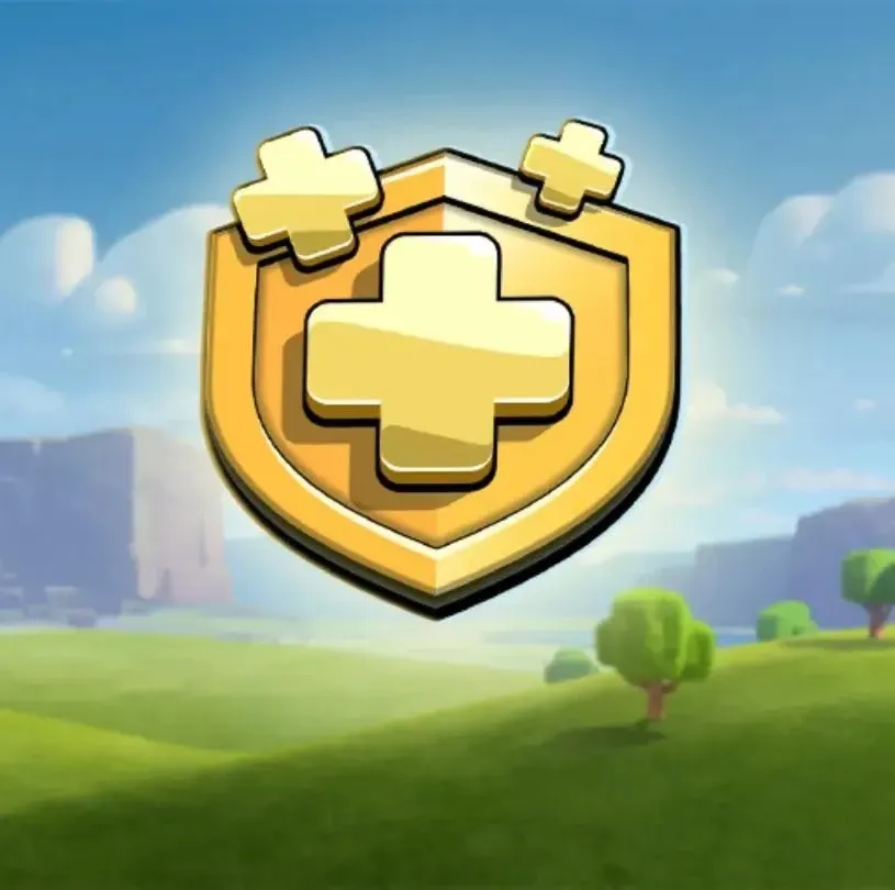 Clash of Clans GOLD PASS SHOP ШУСТРАЯ ДОСТАВКА