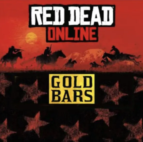 ЗОЛОТО + ДЕНЬГИ $ БЕЗ ВХОДА В АКК • ПРОКАЧКА RED DEAD 2