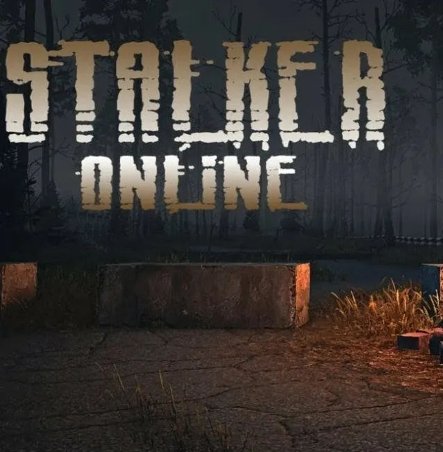 Stalker Online RU EU Рубли МОМЕНТАЛЬНАЯ ДОСТАВКА - irongamers.ru