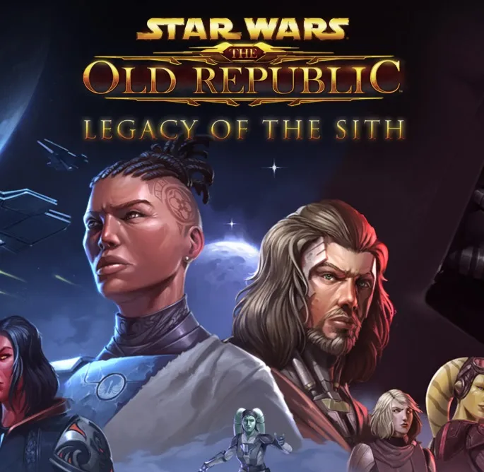 SWTOR CREDITS EU сервера МОМЕНТАЛЬНАЯ ДОСТАВКА - irongamers.ru