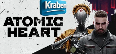 Atomic Heart Steam + Выбор версии Россия\Мир - irongamers.ru