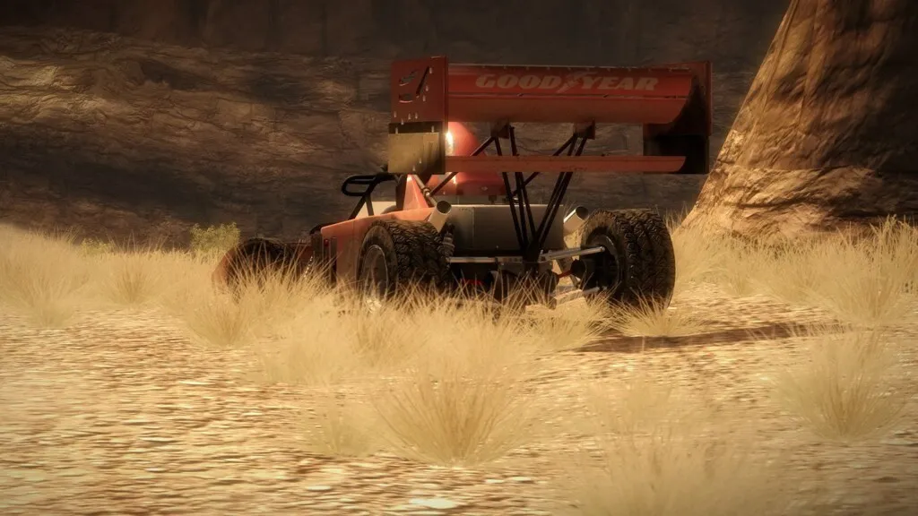 🎁 Colin McRae: DiRT 2 (Steam Gift M/Region Free)