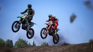 MXGP 2021 THE OFFICIAL MOTOCROSS VIDEOGAME XBOX X|S КЛЮЧ USA - irongamers.ru