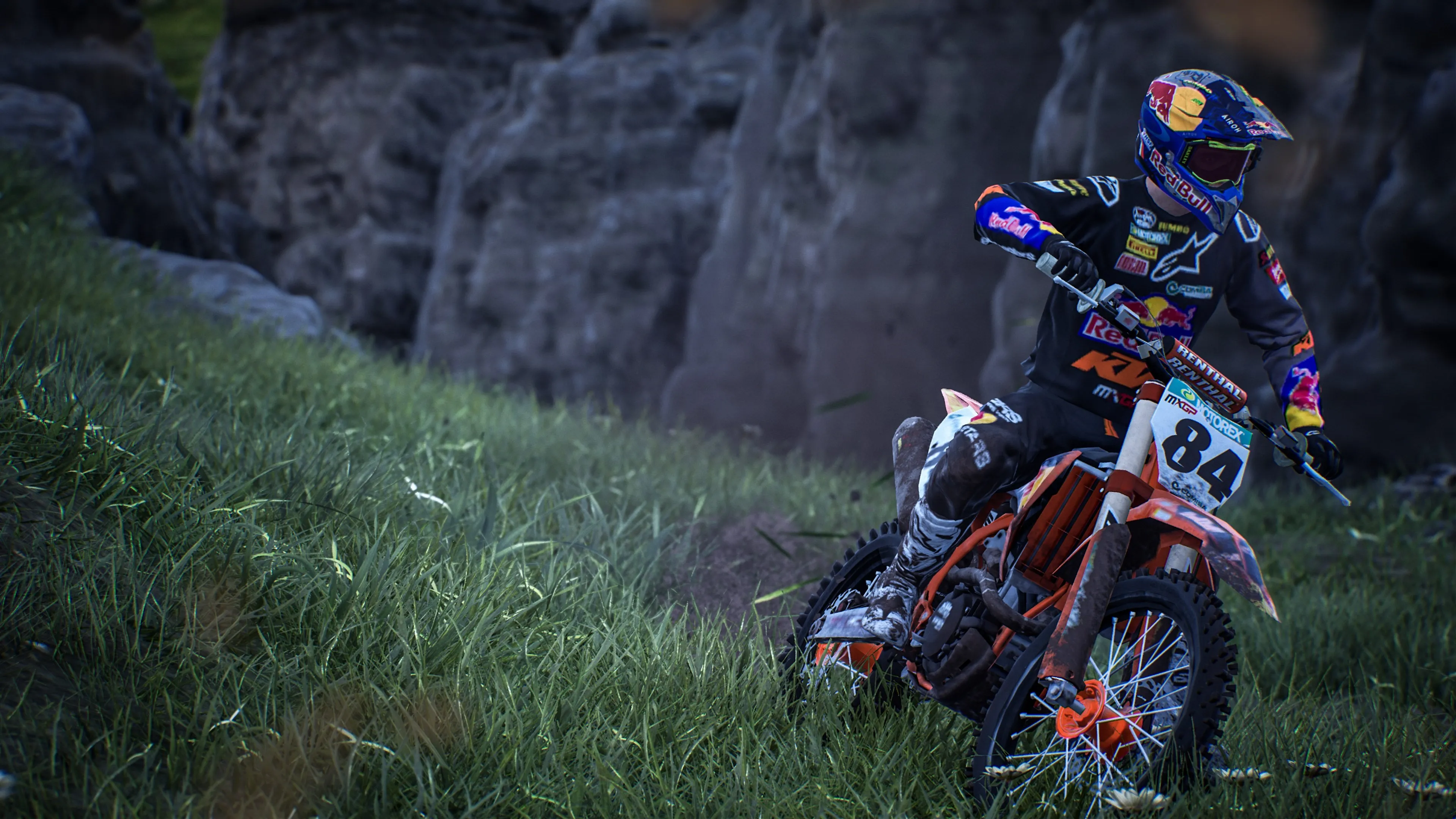 MXGP 2021 THE OFFICIAL MOTOCROSS VIDEOGAME XBOX X|S КЛЮЧ USA - irongamers.ru
