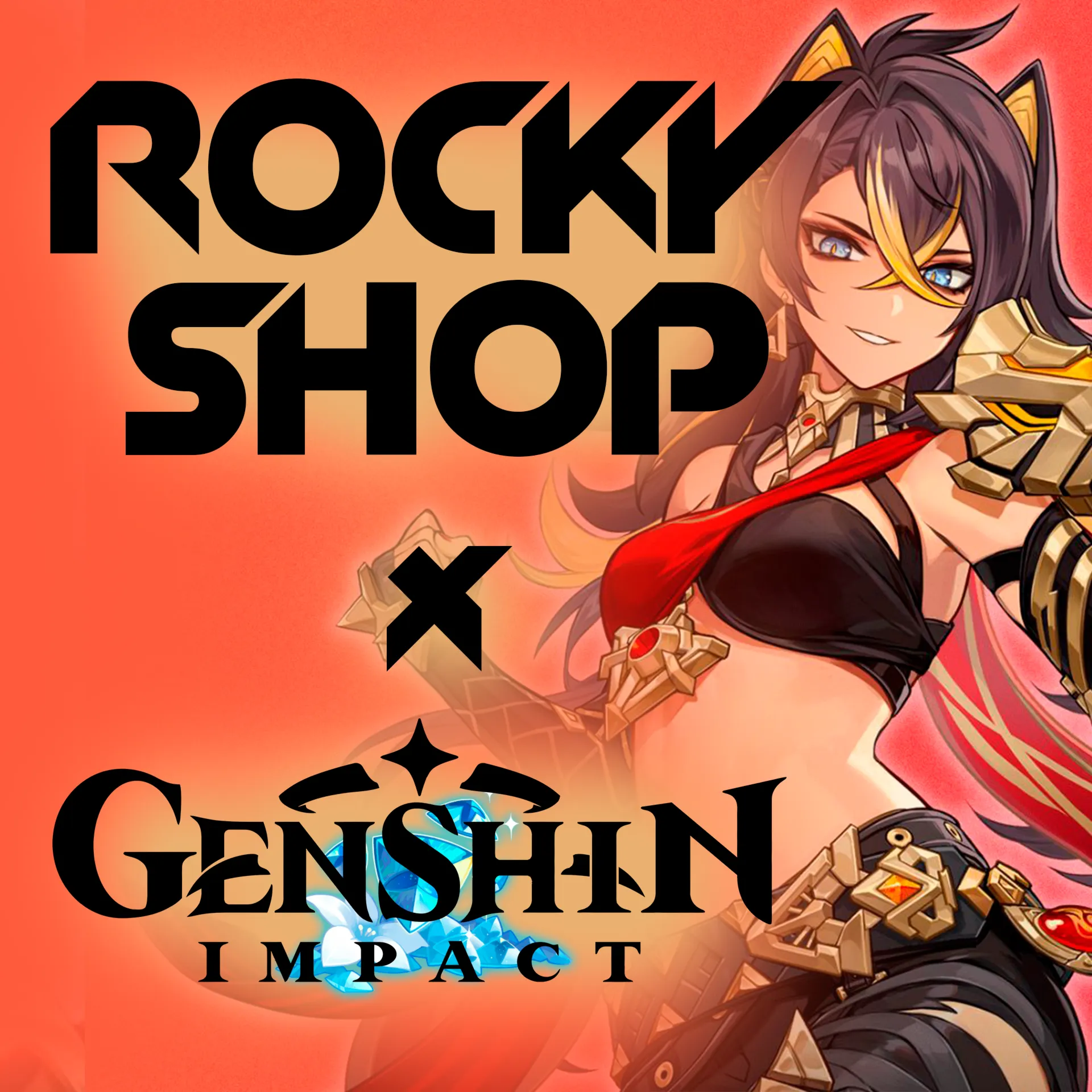Кристаллы сотворения Genshin Impact Донат По UID - irongamers.ru