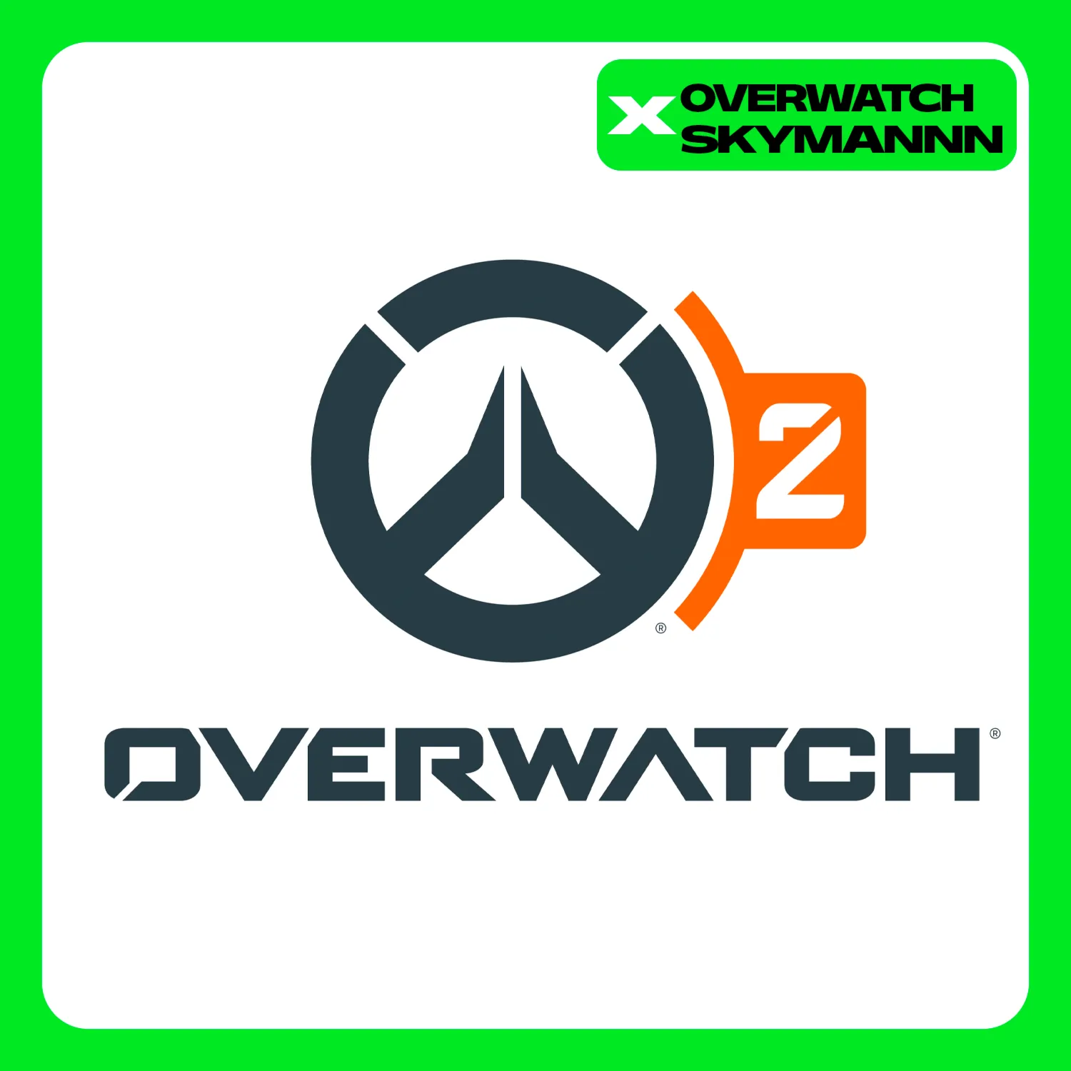 Монеты/Призмы Overwatch 2 | PC/PS/XBOX GLOBAL БЫСТРО - irongamers.ru