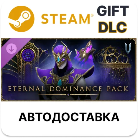 V Rising - Eternal Dominance Pack | Steam ДЛС - irongamers.ru
