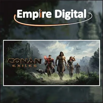 Conan Exiles / Ключ Steam / Россия / Без комиссий - irongamers.ru