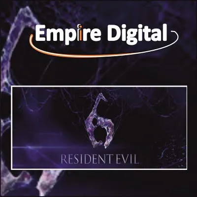 Resident Evil 6 Complete / Ключ Steam / Россия / СНГ